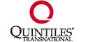 Quintiles Logo