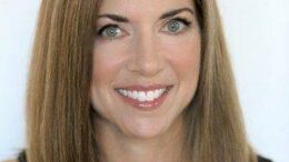 Amy Goldstein of Grayson Allen Attorney Search Consultants