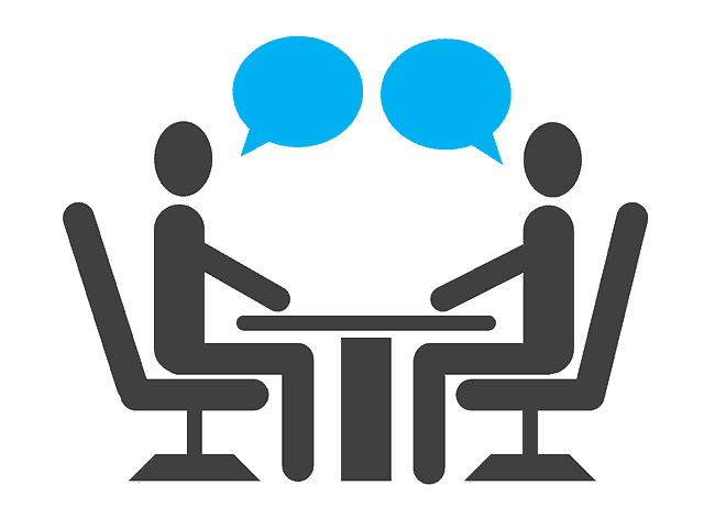Improve Your Interviewing Skills