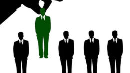 working with recruiters