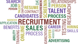 In-House Legal Recruiter