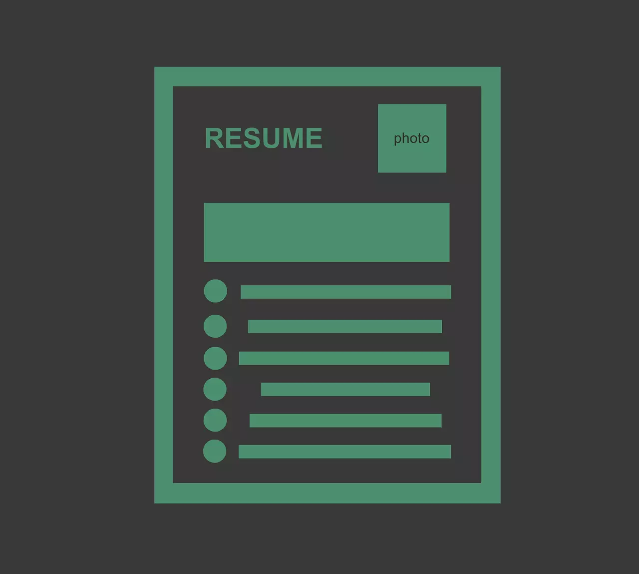 General Counsel Resume