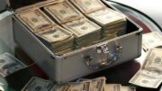 Big Signing Bonus