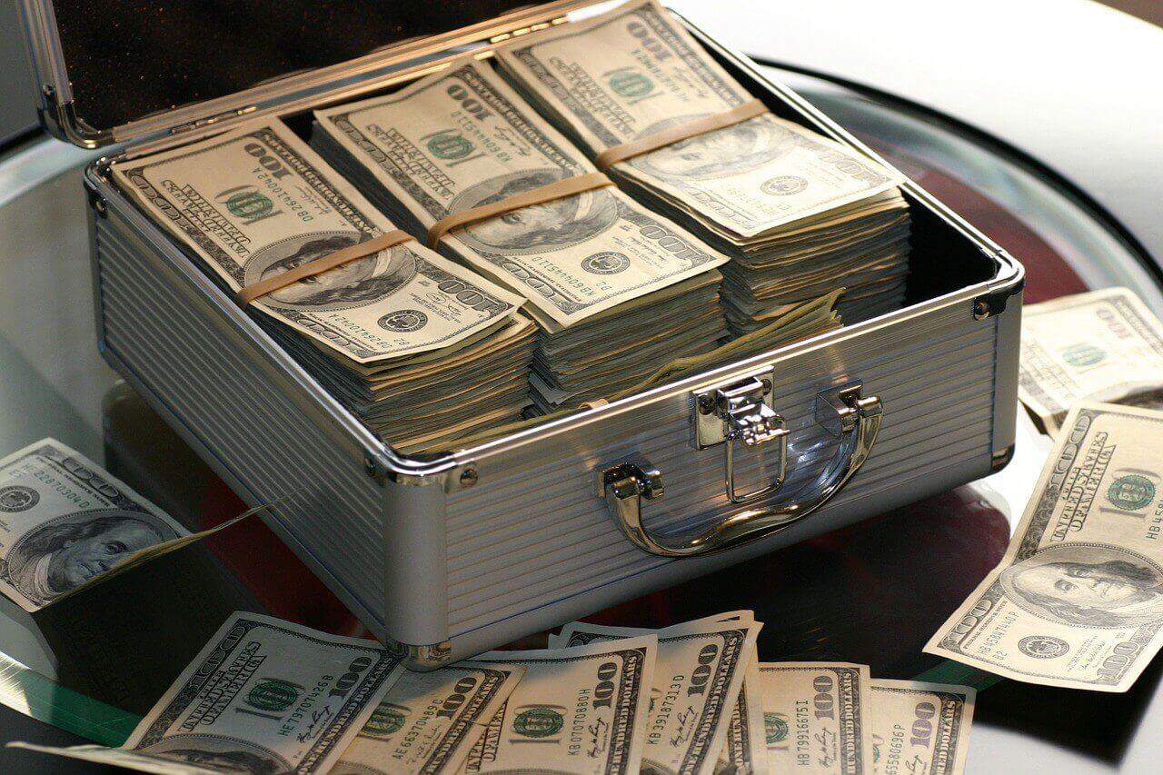 Big Signing Bonus