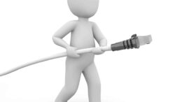 Forcing Employees to Unplug