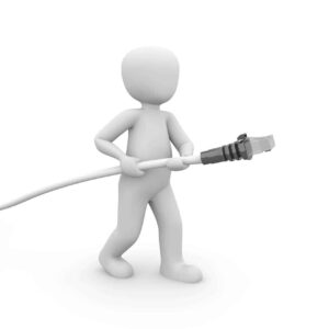 Forcing Employees to Unplug