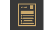 Legal Resume Tips