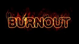 Avoid Burnout