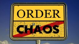 Disorganized Lawyers