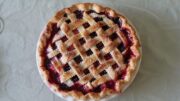Pie Ducker