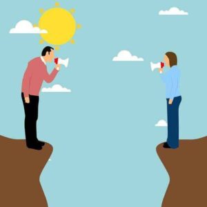 Break Up With Your Job