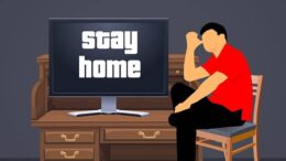 Your Work From Home Life