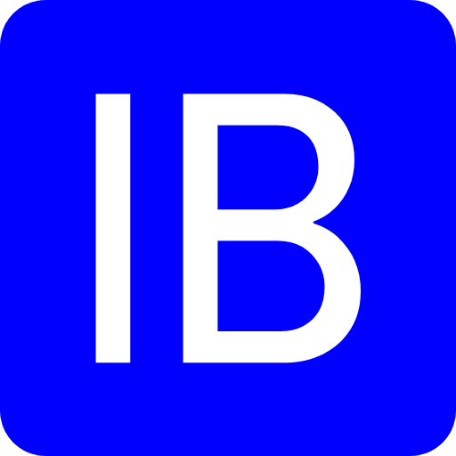InhouseBlog logo
