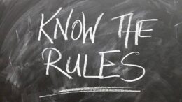 In-House Counsel Rules