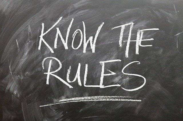 In-House Counsel Rules