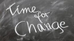 The Right Time To Change Jobs