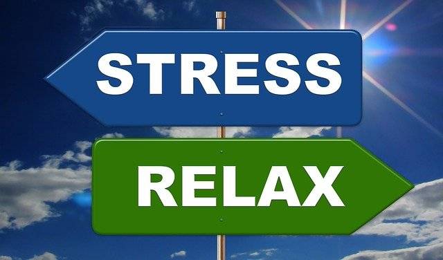 Lawyers Can Reduce Stress