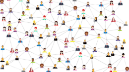 People You Need to Find a Job