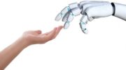 Robots Are Coming For The Lawyers