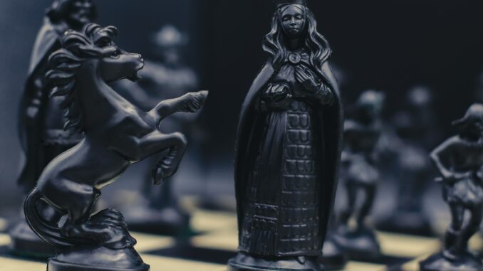 How to Manage People… and Lawyers