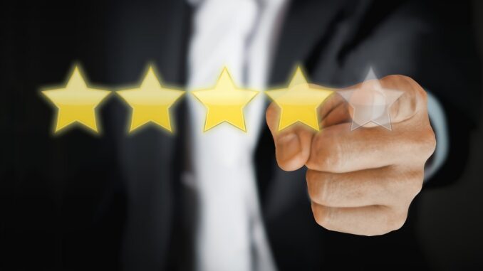 Performance Reviews 101 For In-House Counsel