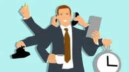 indispensable lawyer