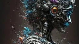 Lawyer Of The Future