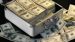 General Counsel Pay Trends