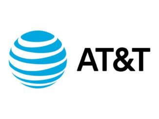 AT&T logo
