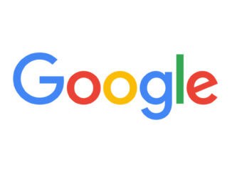 Google logo: Google is a top destination for Big Tech legal jobs