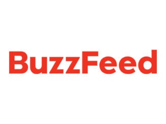 BuzzFeed logo