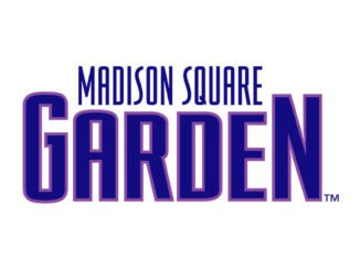 Madison Square Garden logo