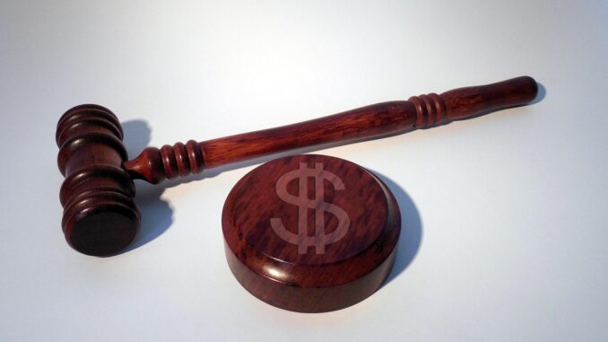 Company Prez Ignores His In-House Counsel, Now Personally Liable for Millions
