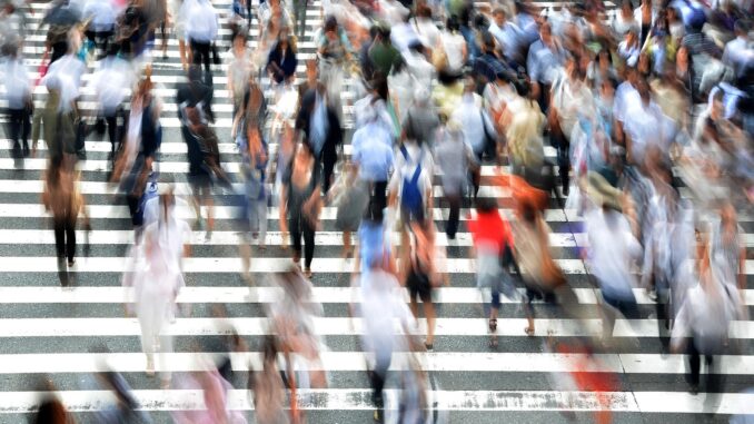 Survey: Lawyers Contribute Least to Society