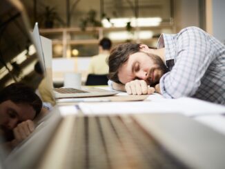 Lawyer admits napping at trial, but rates his performance an 8 or a 9