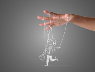 How law firms exert control over the legal vendor selection process