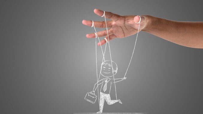 How law firms exert control over the legal vendor selection process How law firms exert control over the legal vendor selection process