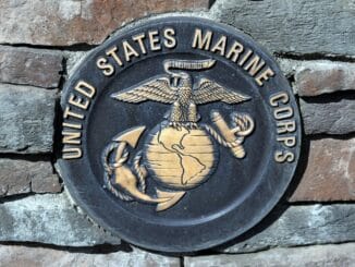 United States Marine Corps emblem, Marine Corps manual as an AI legal intake tool