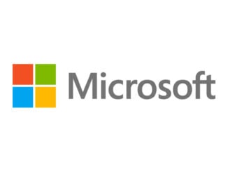 Microsoft logo