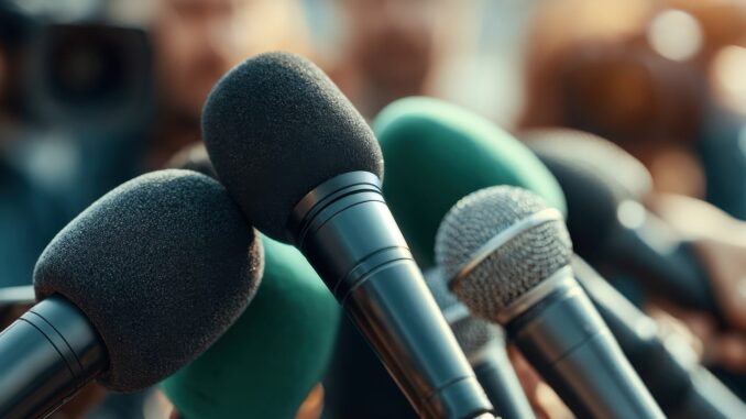 Microsoft Puts Its Top Lawyer In Charge Of Comms